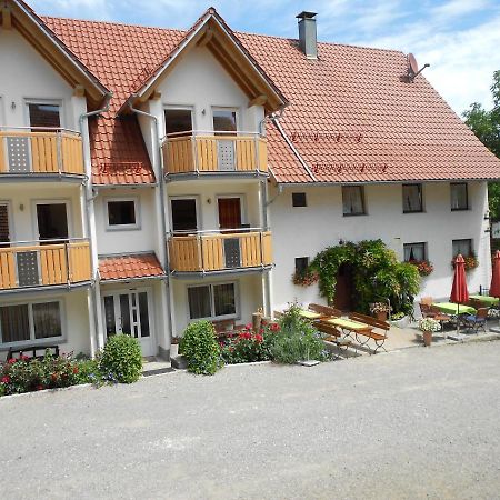 Pilgerhof Keller Apartment Friedrichshafen Exterior photo